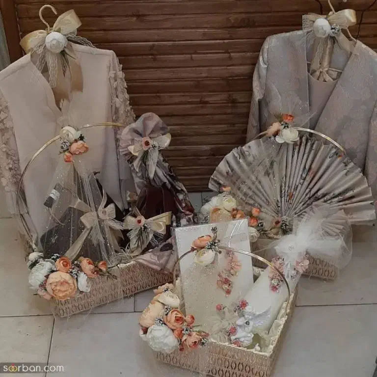 تزیینات عروس|خدمات پذیرایی، مراسم|برخوار, |دیوار