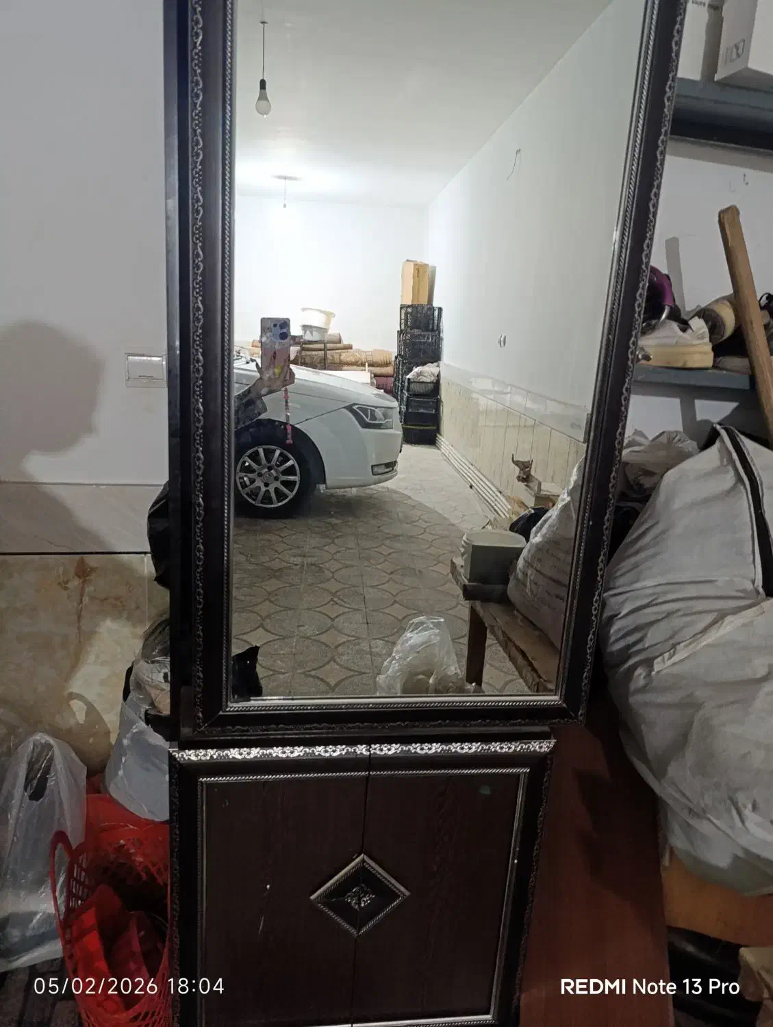 جا کفشی ریلی|جاکفشی، کمد، دراور|کنگاور, |دیوار