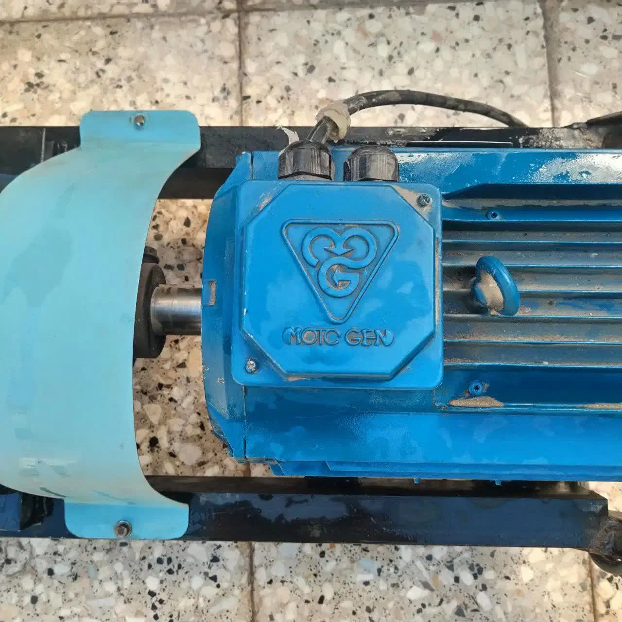 فروش لوازم کارواش|ماشینآلات صنعتی|کاشان, طالقانی|دیوار