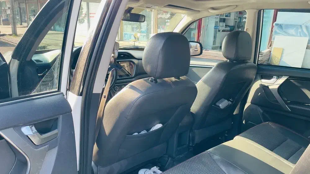 MVM X33s|خودرو سواری و وانت|تبریز, |دیوار