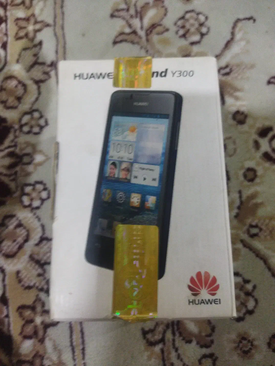 گوشی هواوی قدیمی|موبایل|سبزوار, امیریه|دیوار