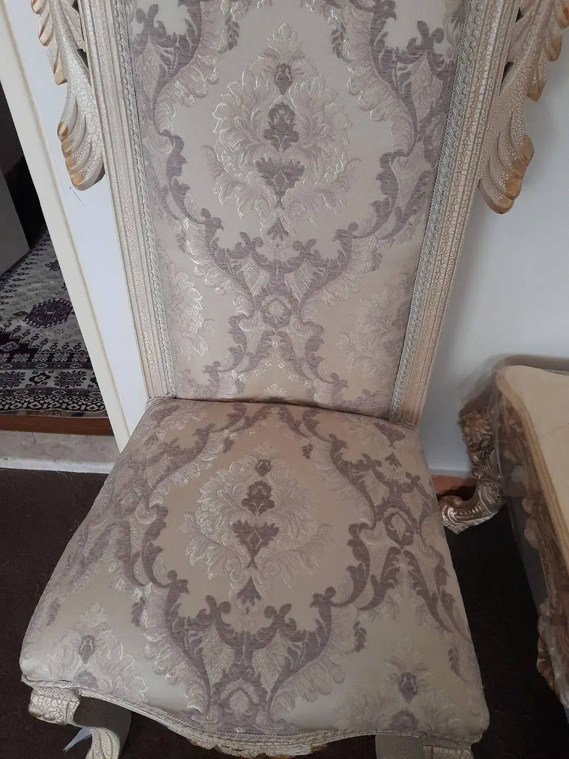 صندلی وناهار خوری|میز و صندلی غذاخوری|تبریز, |دیوار