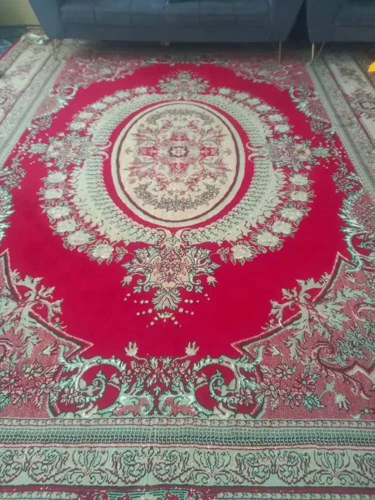 ۳عدد قالی ۳در۴|فرش|رفسنجان, |دیوار