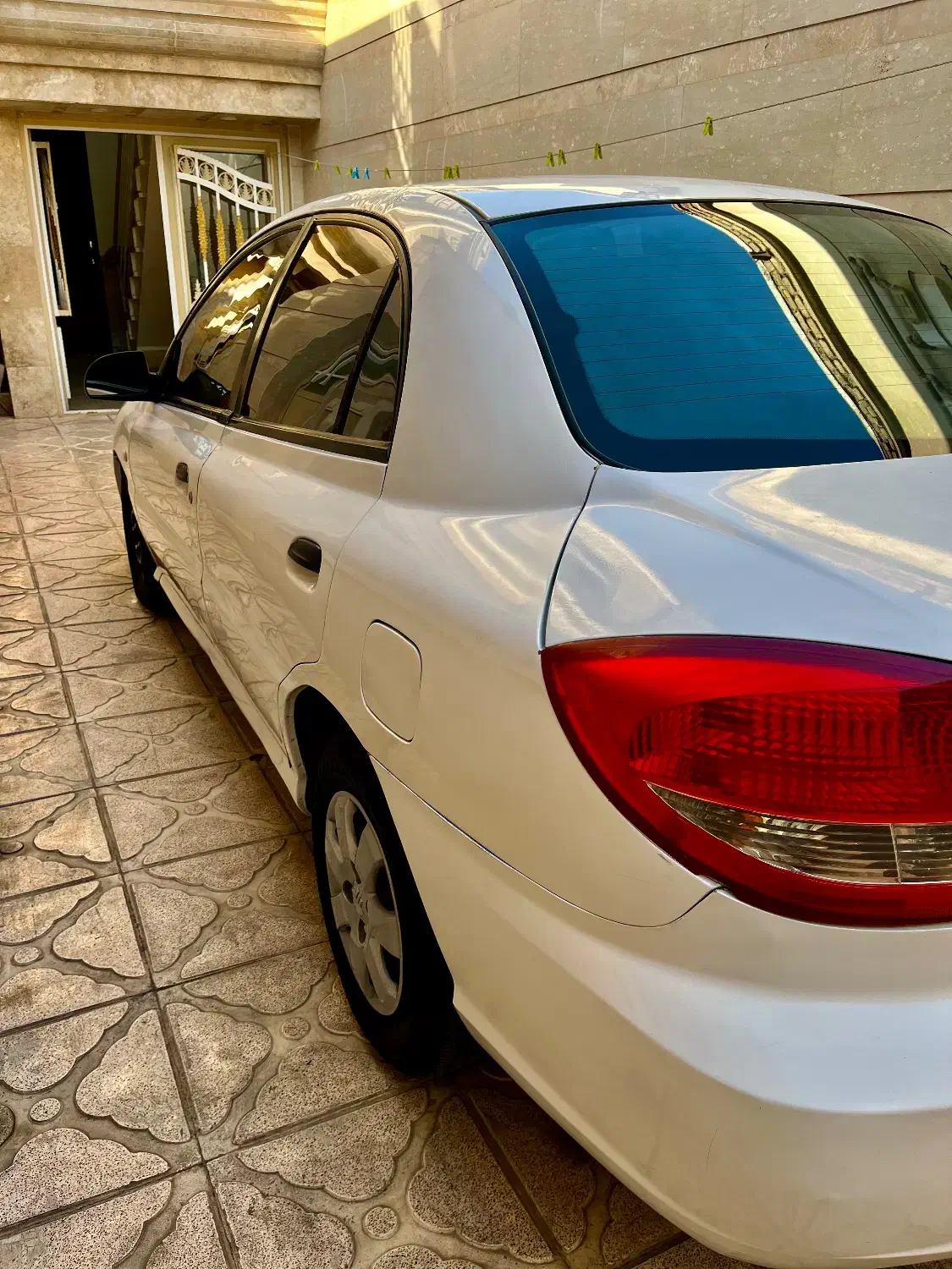 ریو مدل 90مونتاژ|خودرو سواری و وانت|قرچک, میرزائی شمالی|دیوار