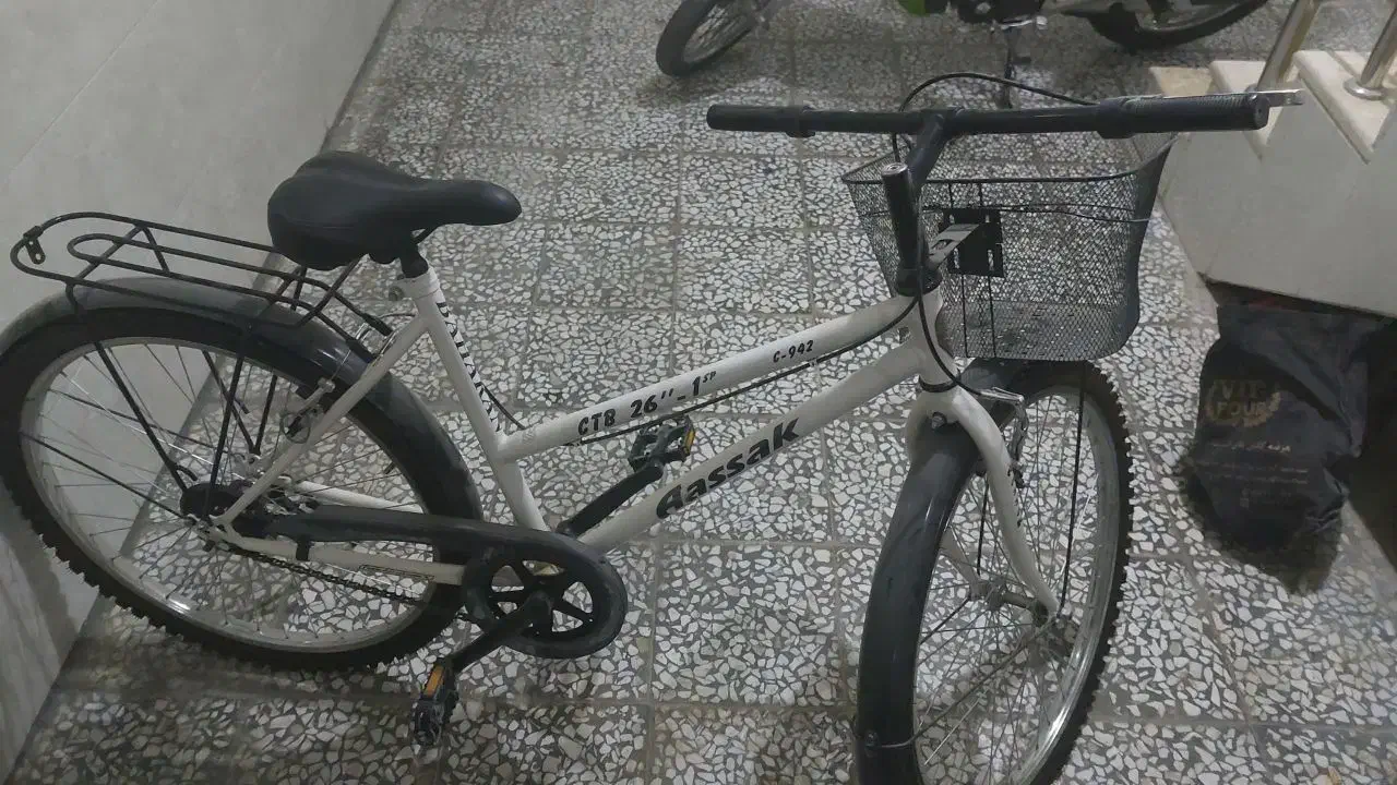 دوچرخه ۲۶|دوچرخه، اسکیت، اسکوتر|نجفآباد, ولیعصر|دیوار