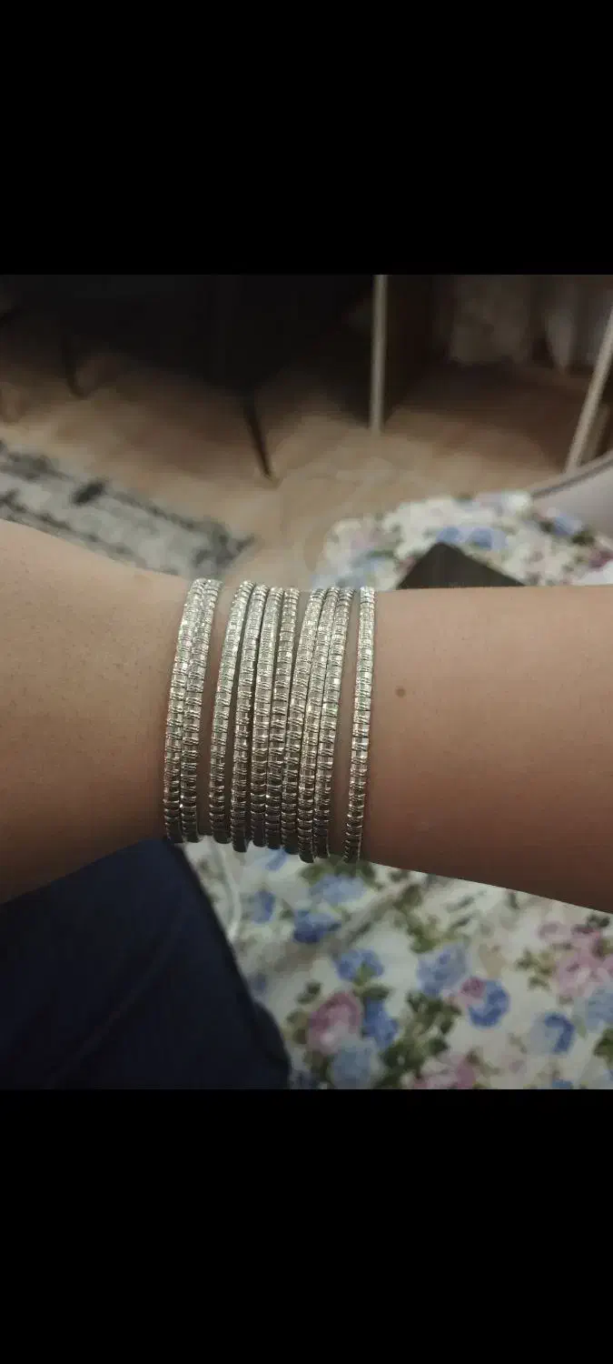 النگو نقره|جواهرات|رشت, دیانتی|دیوار