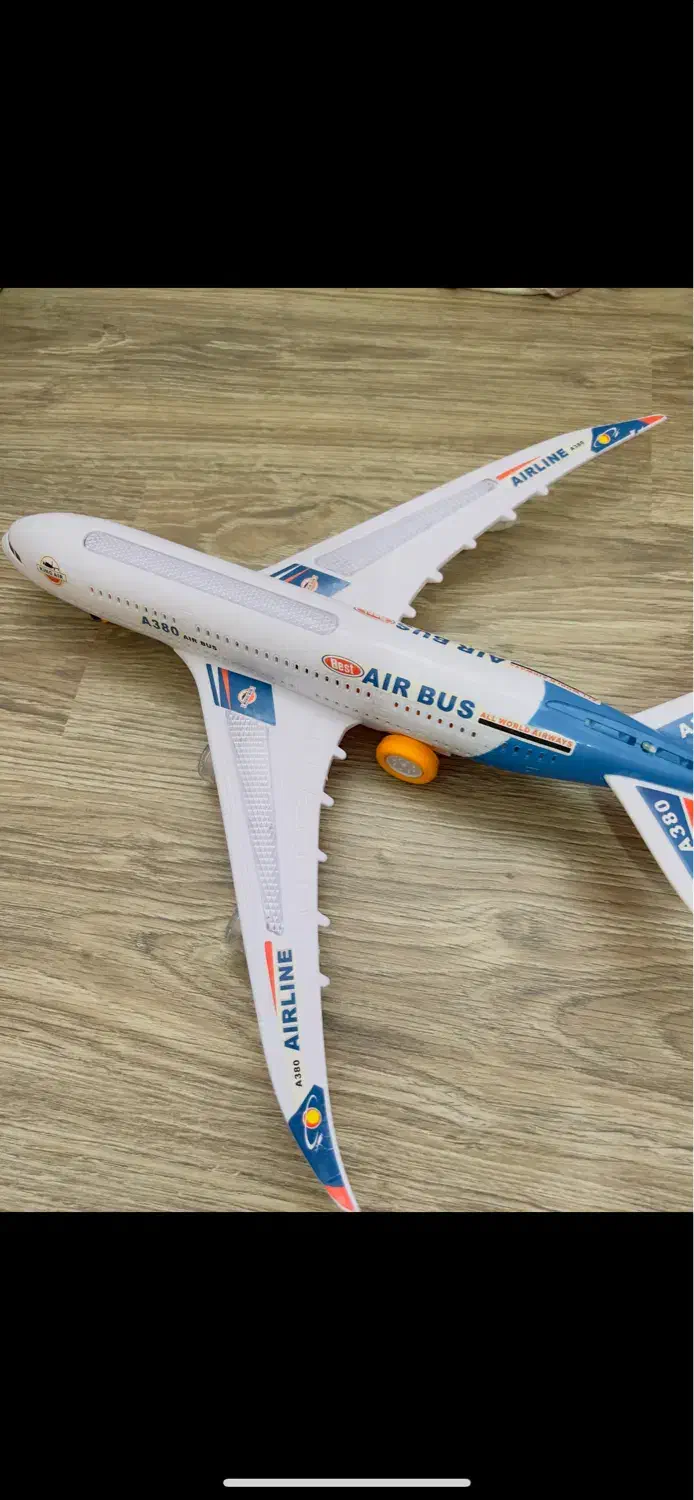 ربات و هواپیما کاملا سالم|اسباببازی بچه|بابل, |دیوار