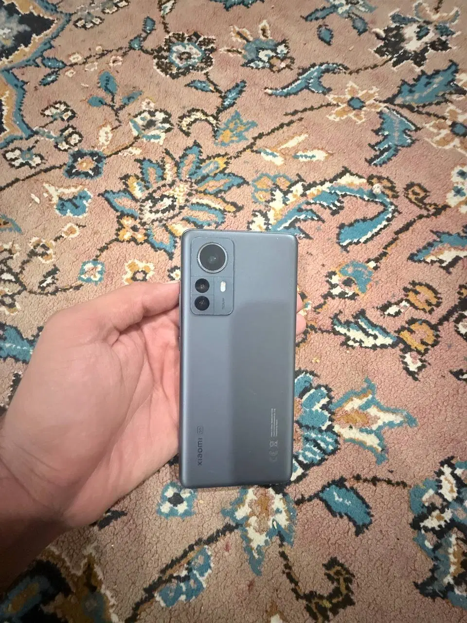 mi 12 pro|موبایل|مشهد, شهرک بهارستان|دیوار