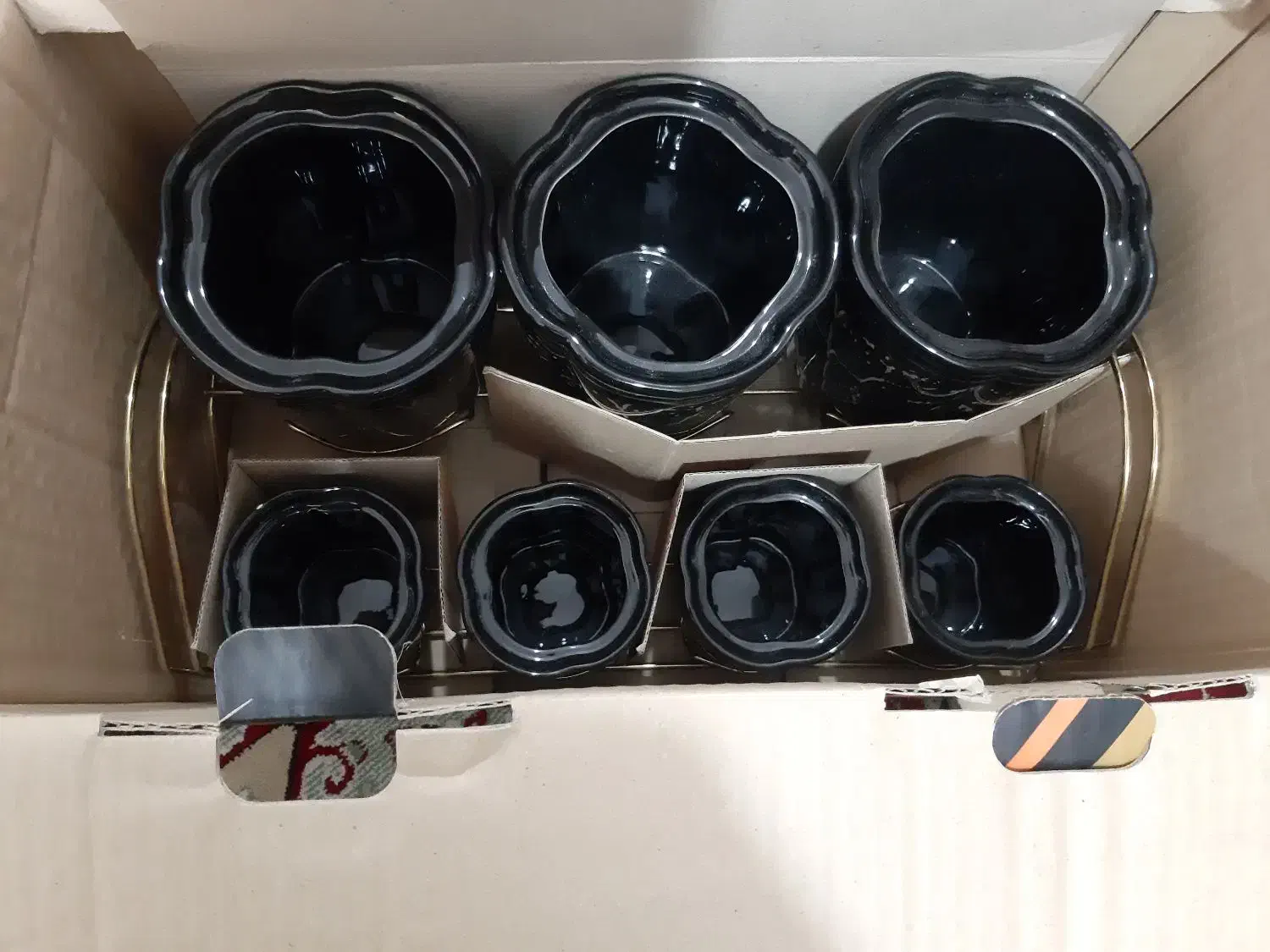 پا سماوری|ظروف سرو و پذیرایی|بندرعباس, |دیوار