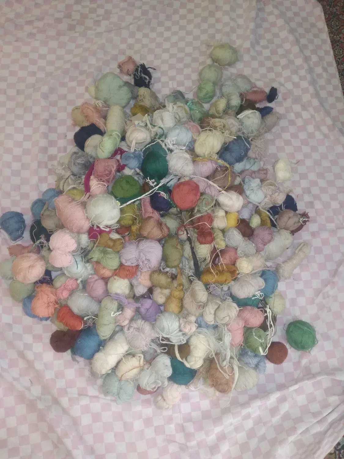 همش دو میلیون|تابلو فرش|ارومیه, |دیوار