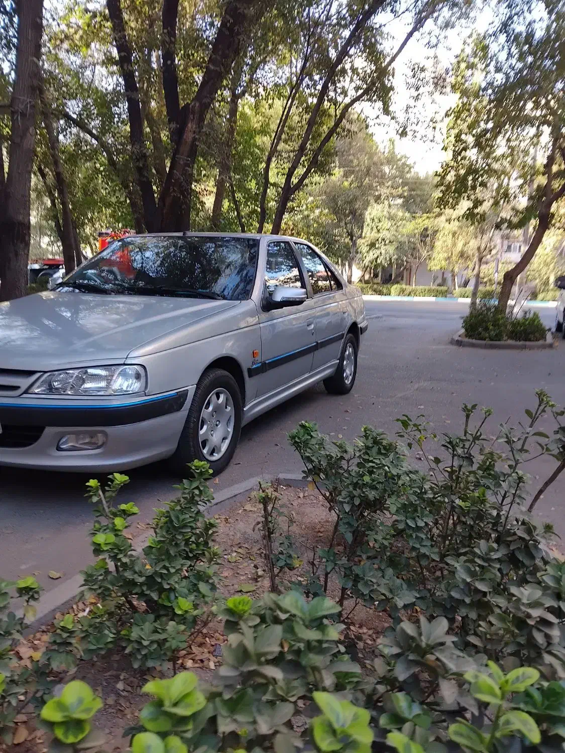 پژوپارس۸۵ سالم|خودرو سواری و وانت|تهران, کیانشهر|دیوار