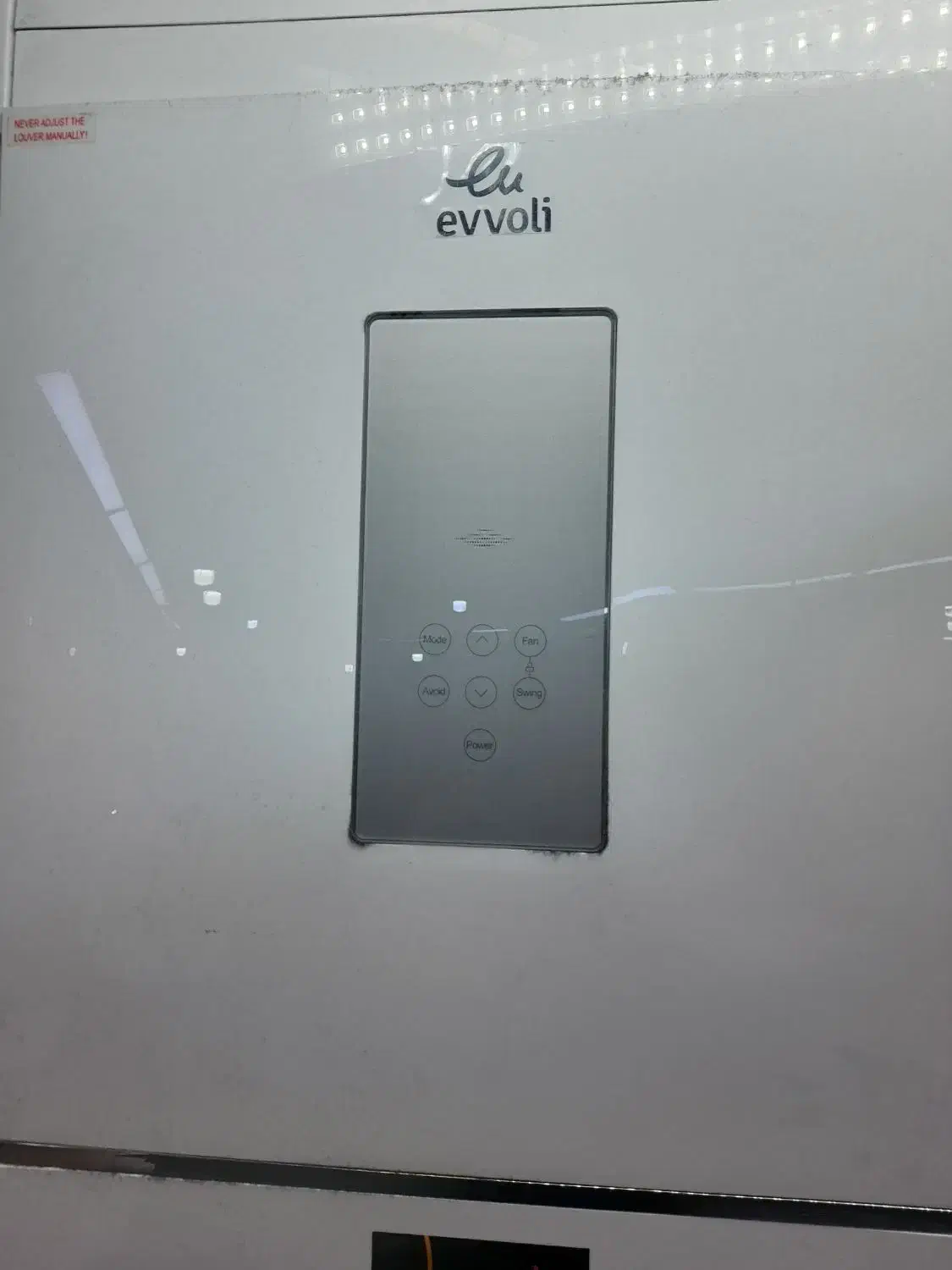 کولر گازی ایستاده ایولی ۳۶۰۰۰|کولر گازی و فنکوئل|تهران, خلیج فارس|دیوار