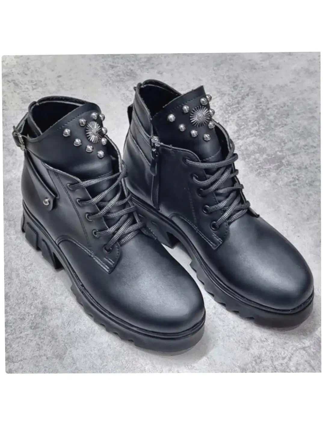 نیم بوت سایز40درحدنو|کیف، کفش، کمربند|تربتحیدریه, شهید بهشتی|دیوار