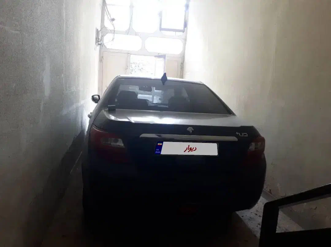 دنا پلاس ef7 6 دنده|خودرو سواری و وانت|کرج, اصفهانیها|دیوار