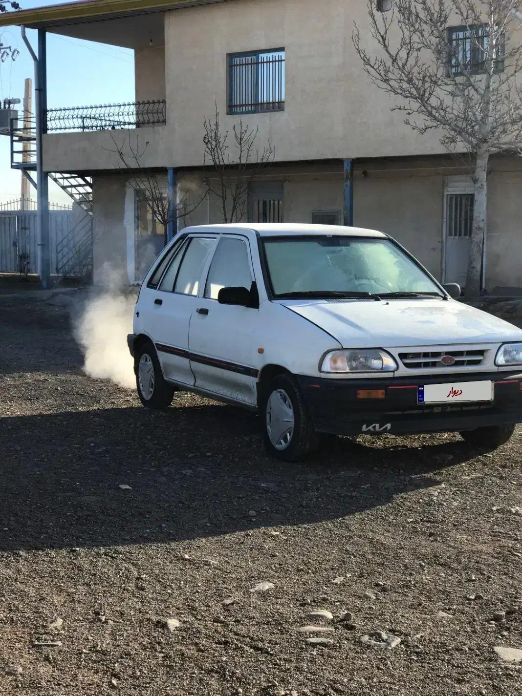 فروش خودرو|خودرو سواری و وانت|قزوین, |دیوار