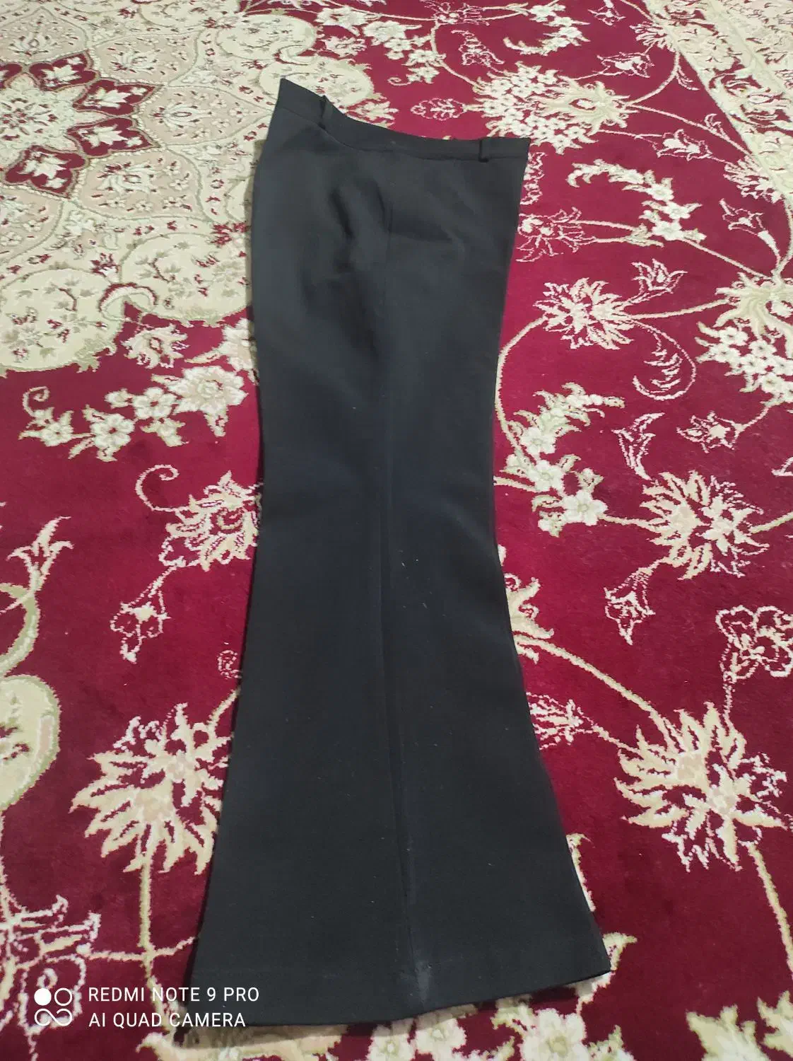 نونوآک دمپا گاباردین|ماهیگیری|کرمانشاه, |دیوار