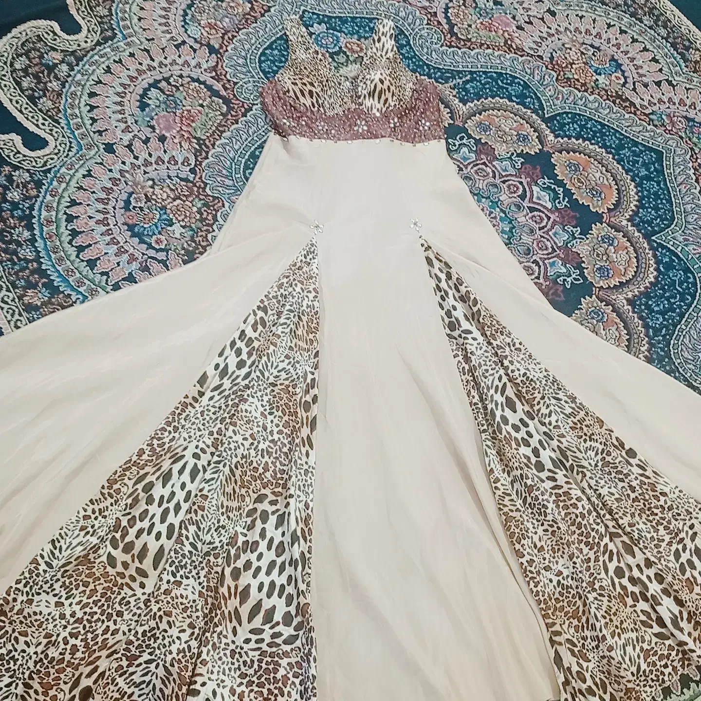 لباس مجلسی|لباس|اهواز, اسلام آباد شرقی|دیوار