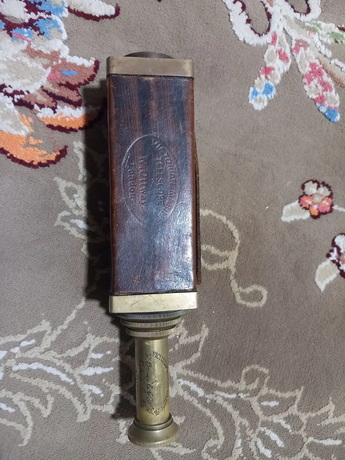 دوربین قدیمی عتیقه|کلکسیون اشیاء عتیقه|قصرشیرین, |دیوار