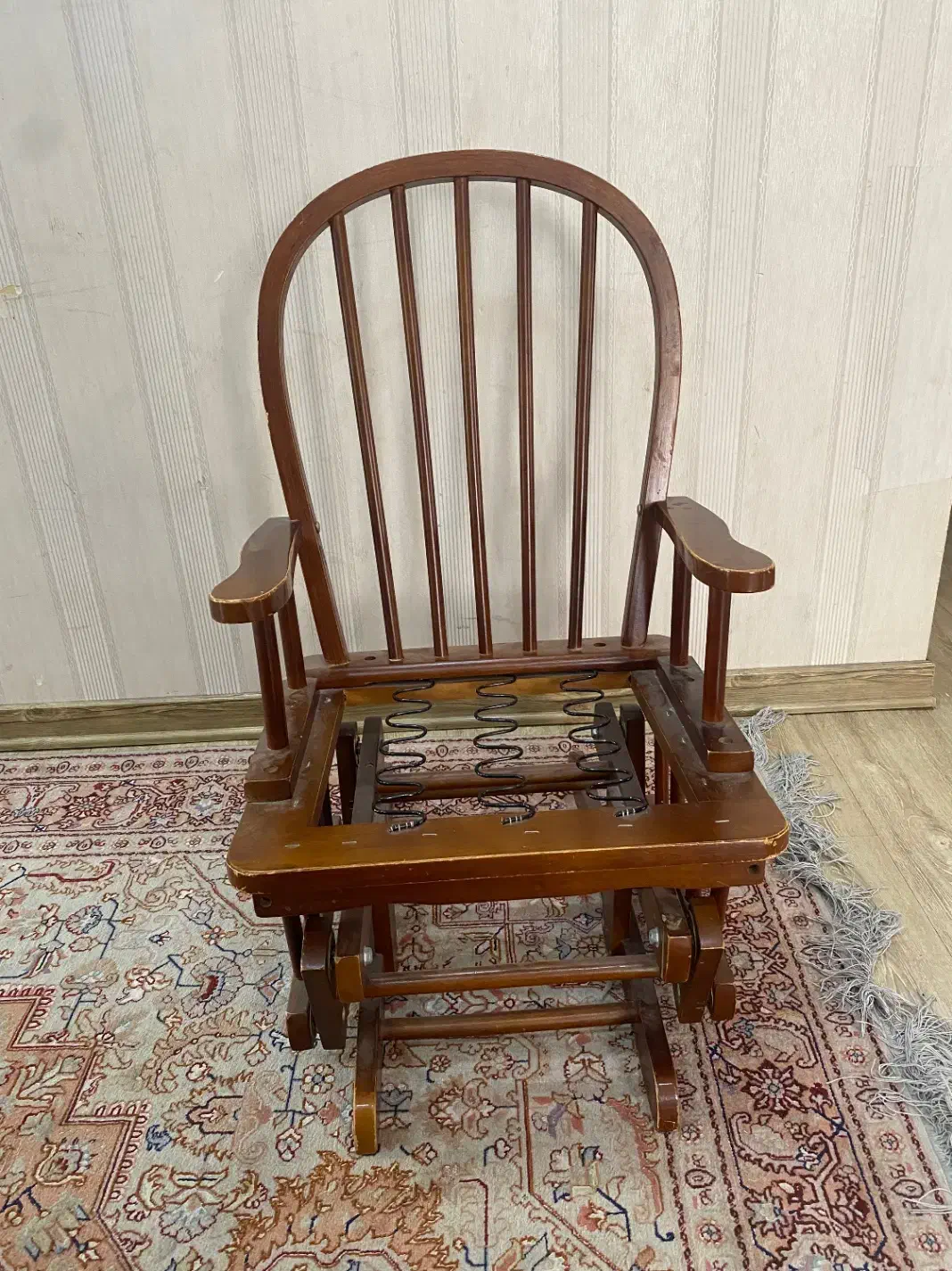 صندلی راک کودک|تخت و صندلی بچه|تهران, ونک|دیوار