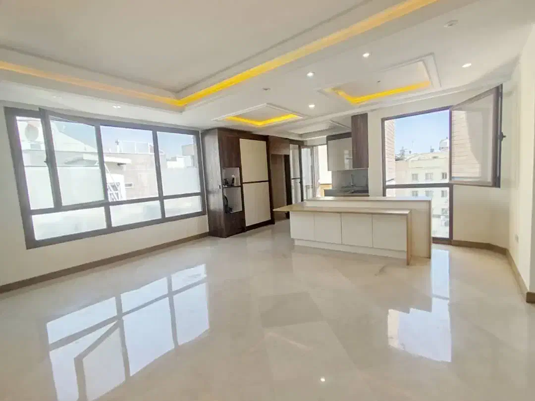 زعفرانیه*۱۲۰متر*تک واحدی*۴پارکینگ|اجارهٔ آپارتمان|تهران, زعفرانیه|دیوار