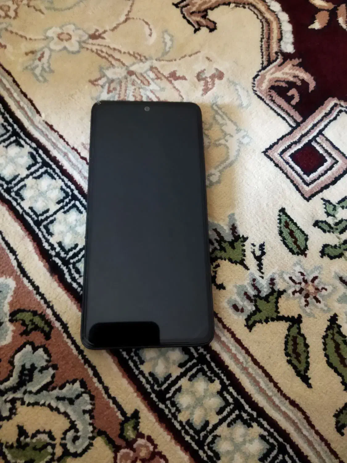 گوشی موبایل نوت ۱۳ ۲۵۶گیگابایت|موبایل|بروجن, |دیوار