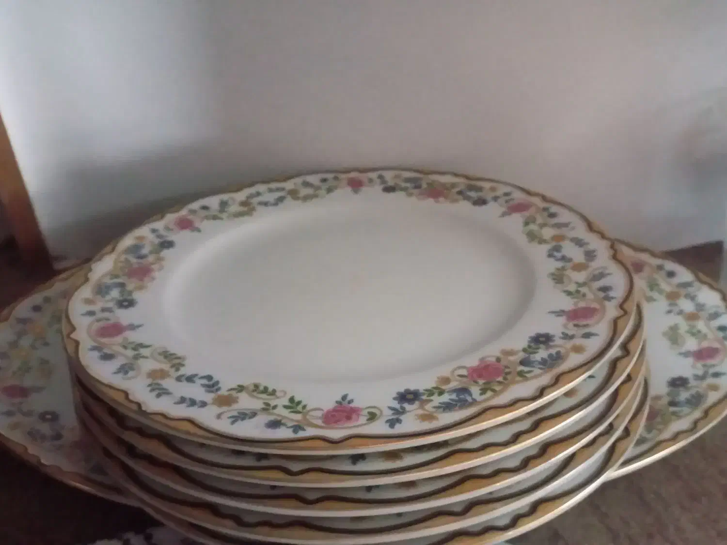 ظرف|ظروف سرو و پذیرایی|گرگان, |دیوار