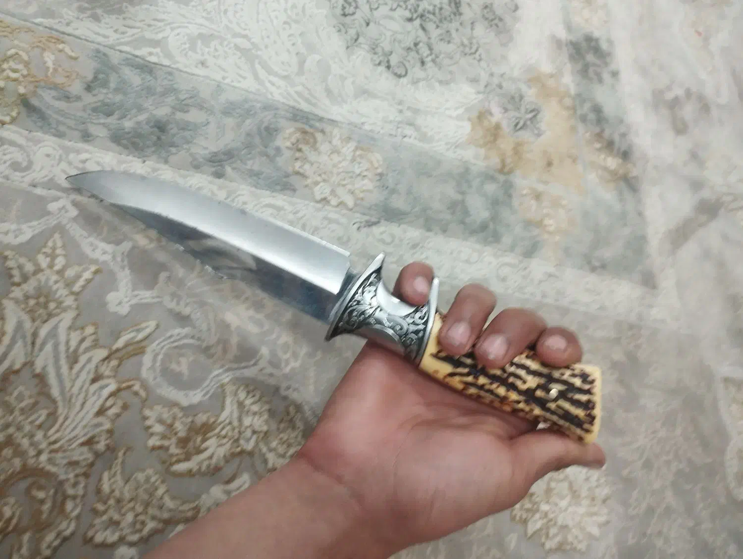 چاقو|کوهنوردی و کمپینگ|مشهد, محمدآباد|دیوار