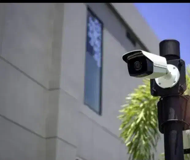 نصب دوربین مدار بسته دید در شب رنگی  اقساطی|خدمات پیشه و مهارت|اصفهان, بهارستان|دیوار