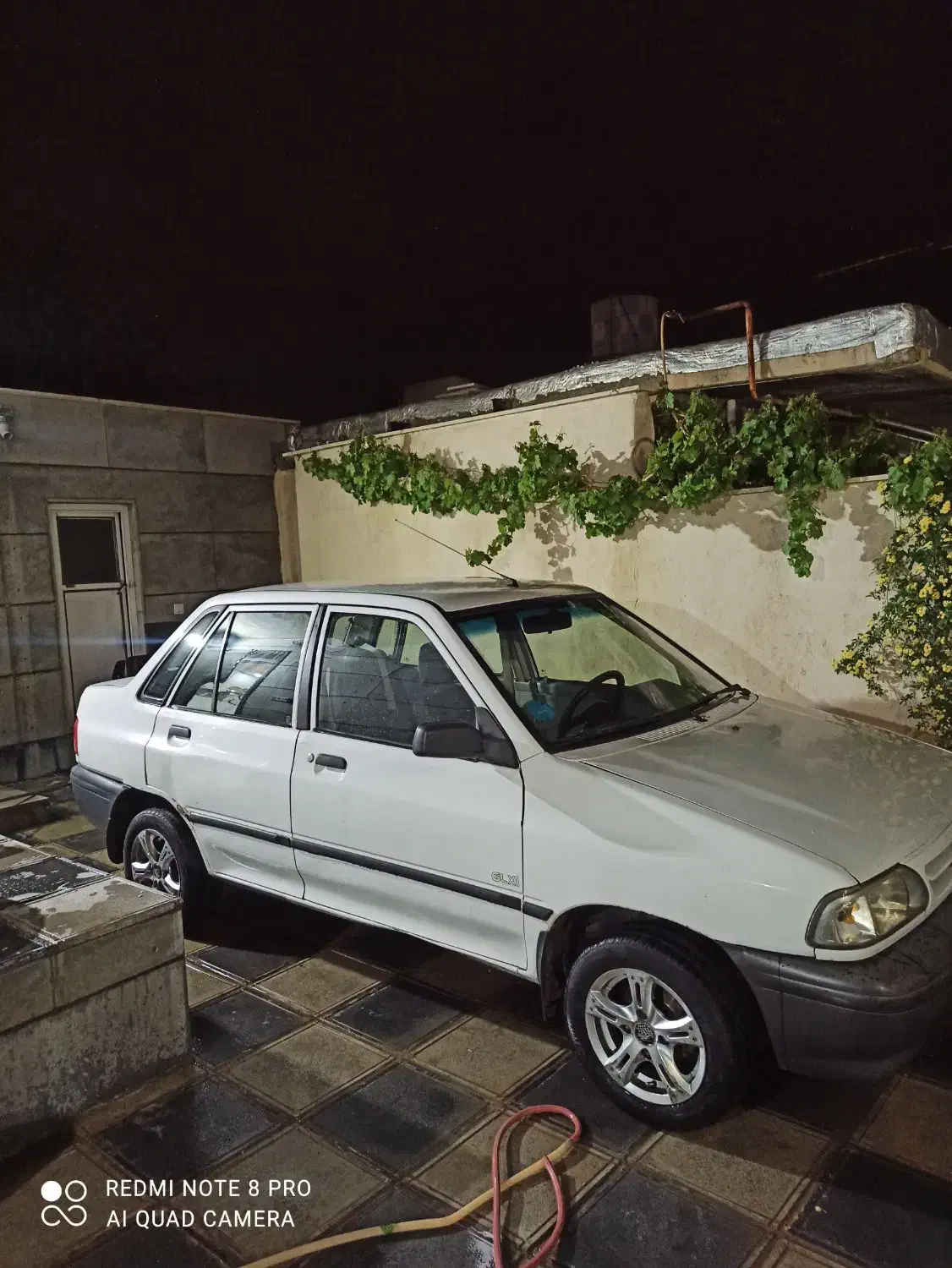 پراید مدل 85|خودرو سواری و وانت|کرج, گلشهر|دیوار