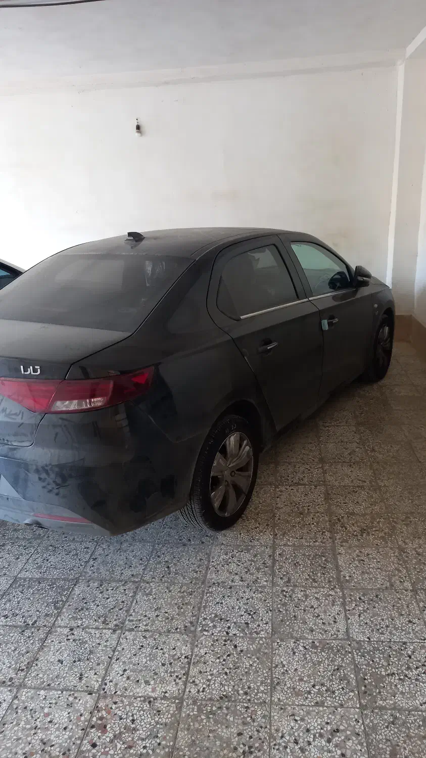 تارا اتوماتیک LX V4 مدل ۱۴۰۲|خودرو سواری و وانت|بندر ترکمن, |دیوار