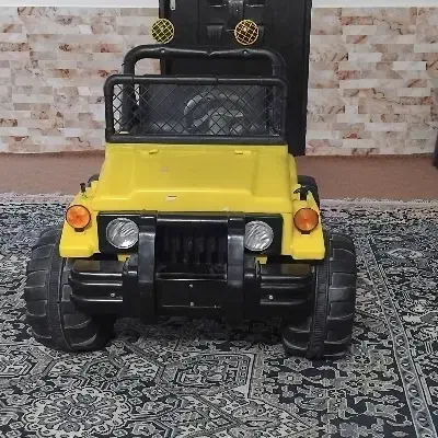 ماشین شارژی|اسباب‌‌بازی|بجنورد, |دیوار