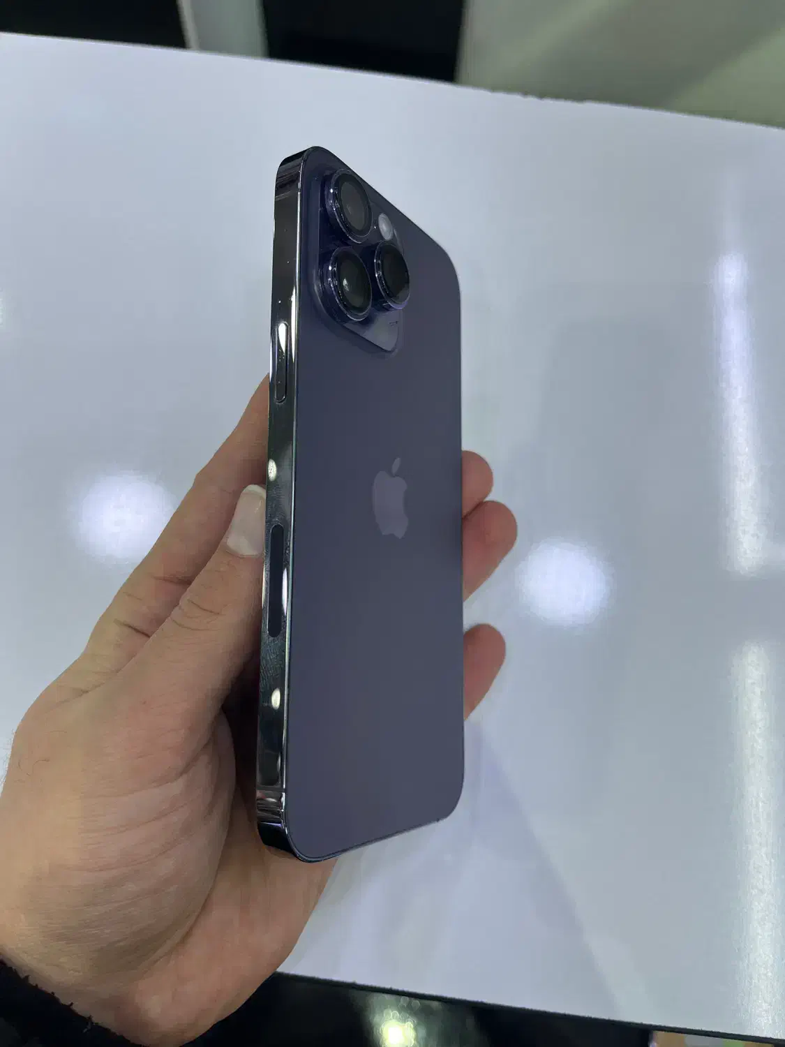 iPhone 14promax 128G|موبایل|ارومیه, |دیوار