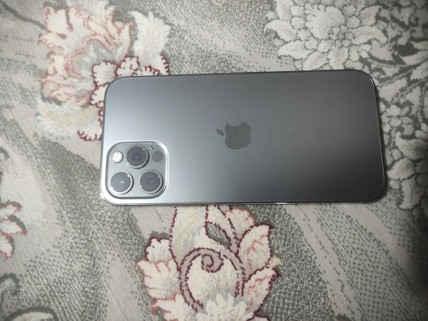 آیفون 12 پرو|موبایل|ورامین, ورامین|دیوار