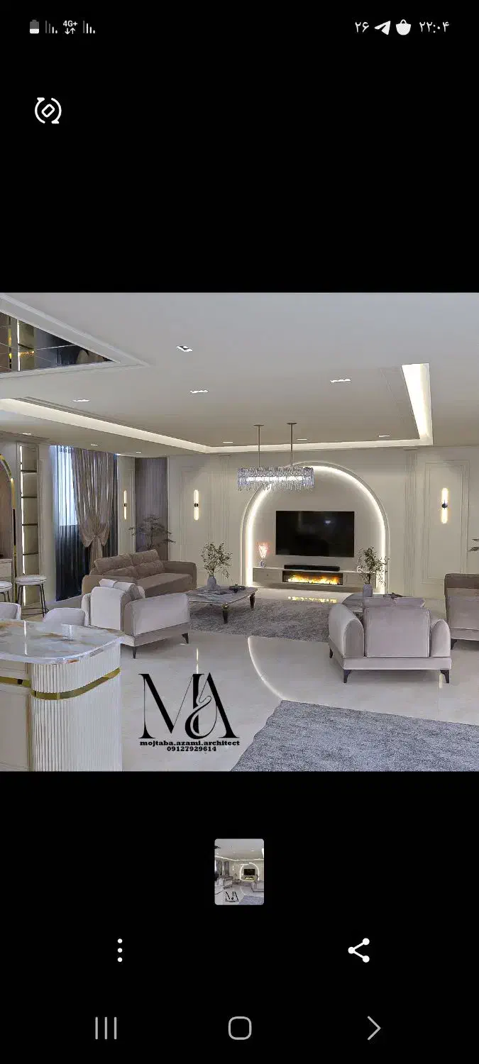 فروش واحد دوبلکس در بر اصلی شورابیل|فروش آپارتمان|اردبیل, |دیوار