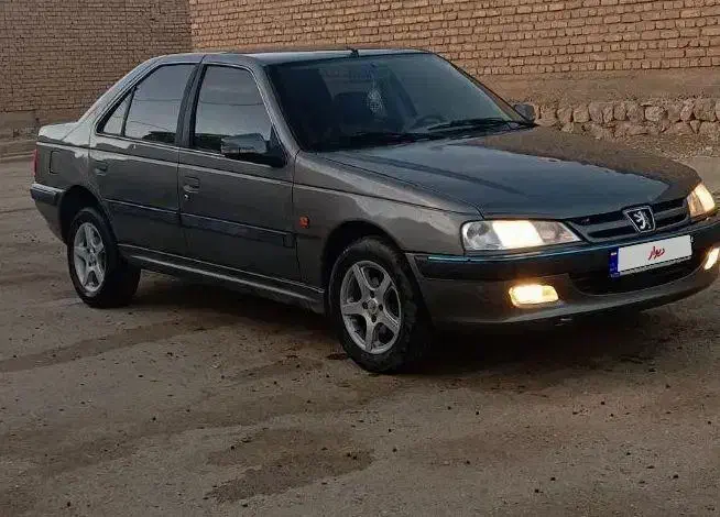 پارسxu7 93 داشبورد قدیم کم کارکرد|خودرو سواری و وانت|کوهرنگ, |دیوار