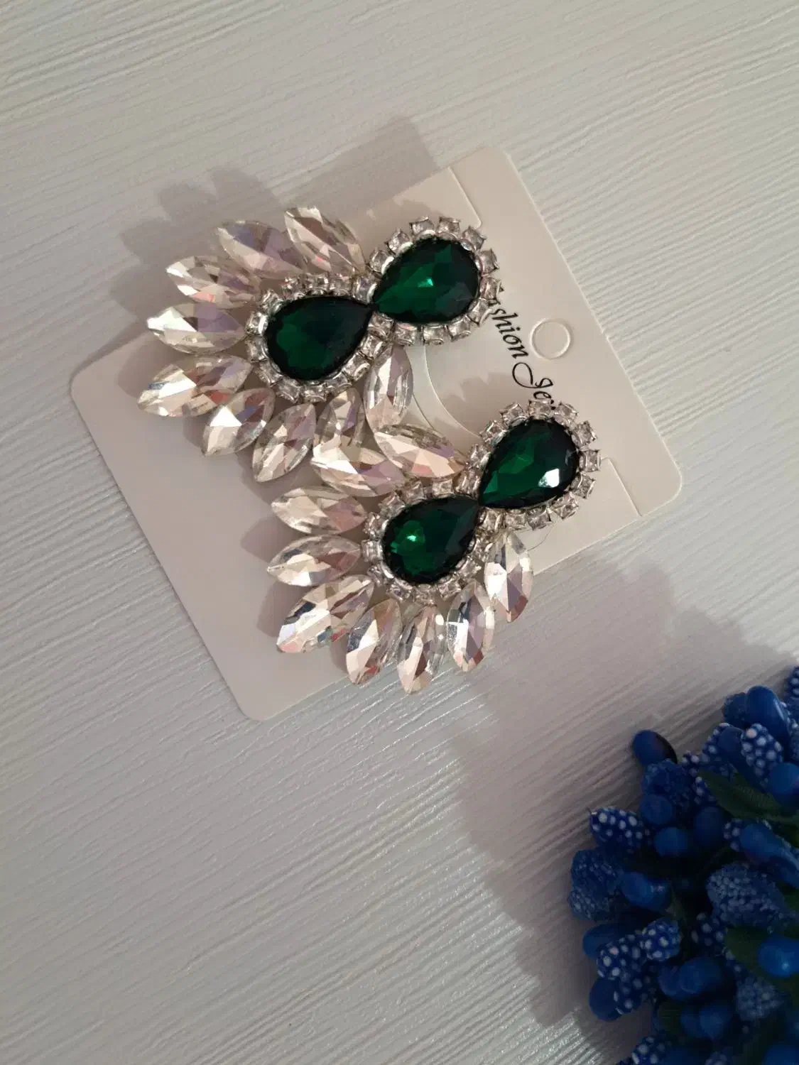 گوشواره های دستساز|بدلیجات|تبریز, |دیوار