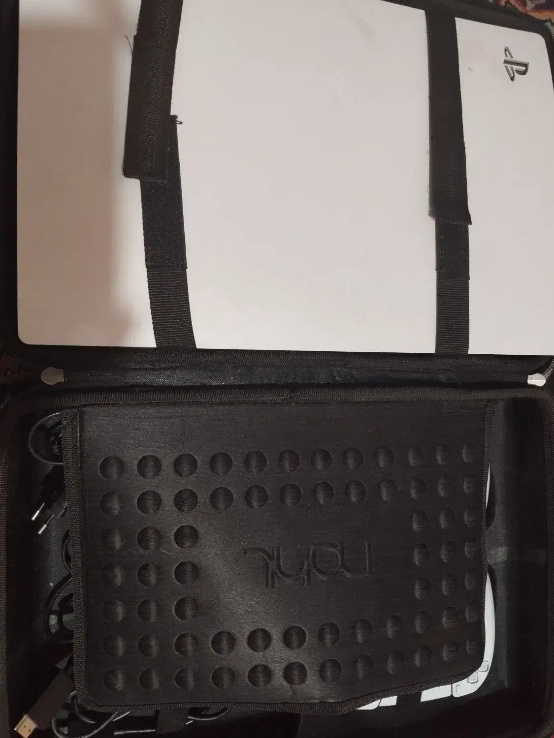 fat ps5 فول گیم|کنسول، بازی ویدئویی و آنلاین|کرمان, |دیوار