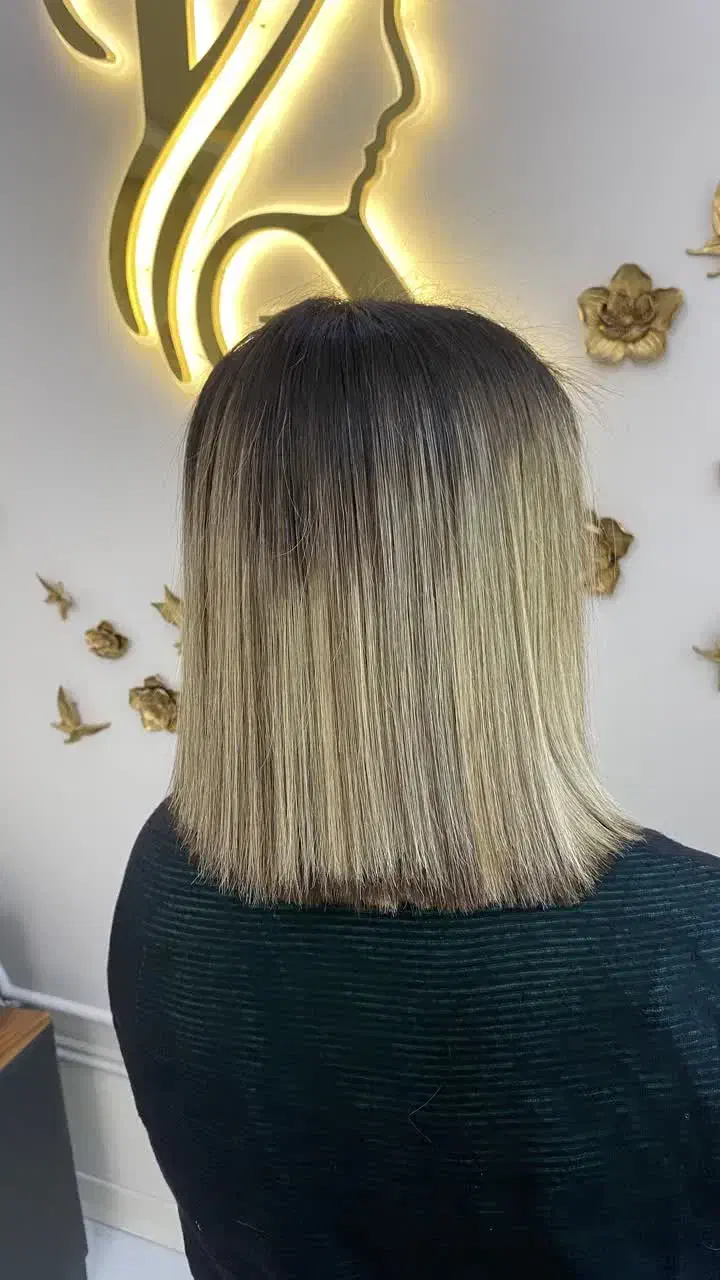 احیا،کراتین و پروتئن تراپی مو|خدمات آرایشگری و زیبایی|قم, چهار امامزاده|دیوار