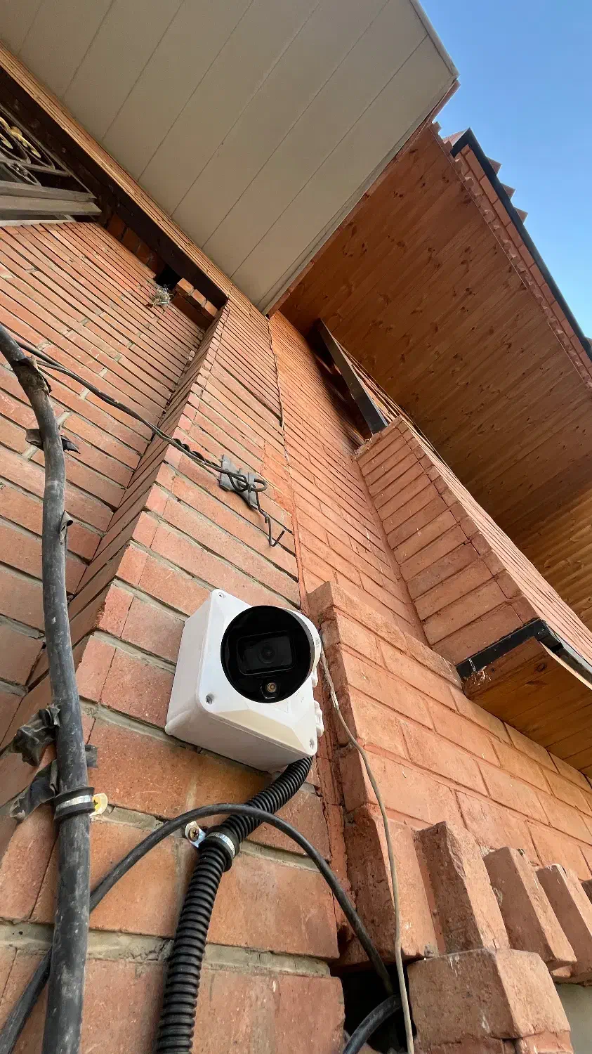 امنیت منازل و اماکن|خدمات پیشه و مهارت|قزوین, |دیوار