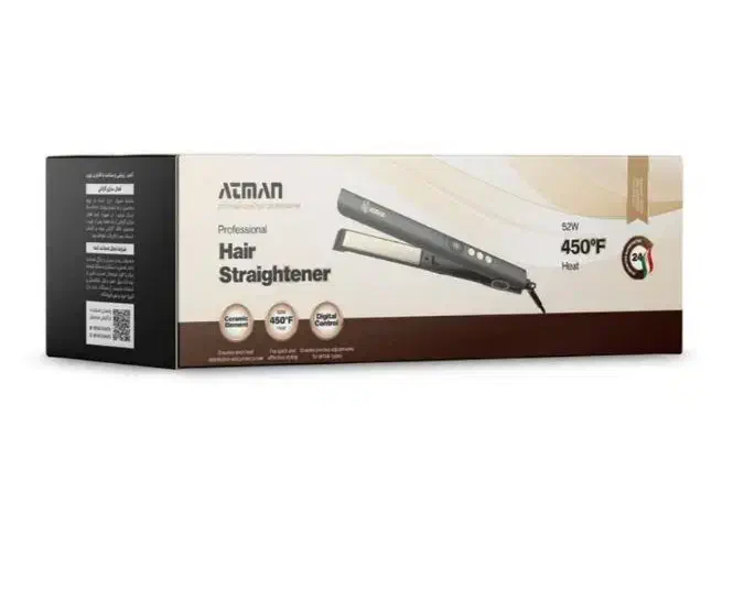 اتو مو|آرایشی، بهداشتی، درمانی|نیشابور, خط کاشمر|دیوار