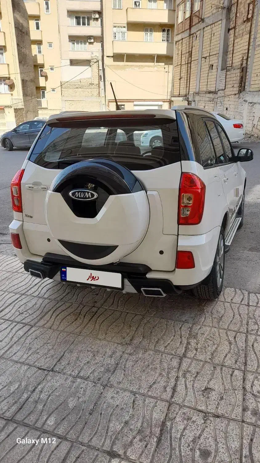 MVM. 33X|خودرو سواری و وانت|تبریز, |دیوار