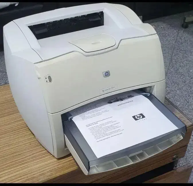 hp laserjet 1300|پرینتر، اسکنر، کپی، فکس|تهران, شمس‌آباد|دیوار