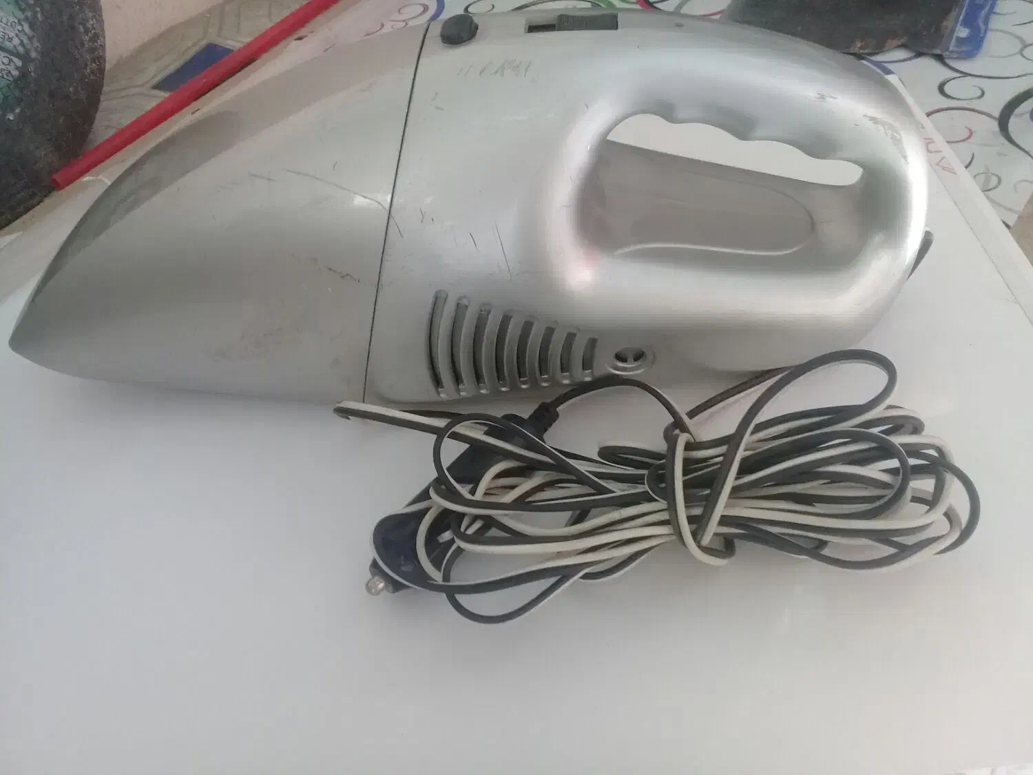 لوازم برقی|جاروبرقی، جارو شارژی، بخارشو|قم, زاویه|دیوار