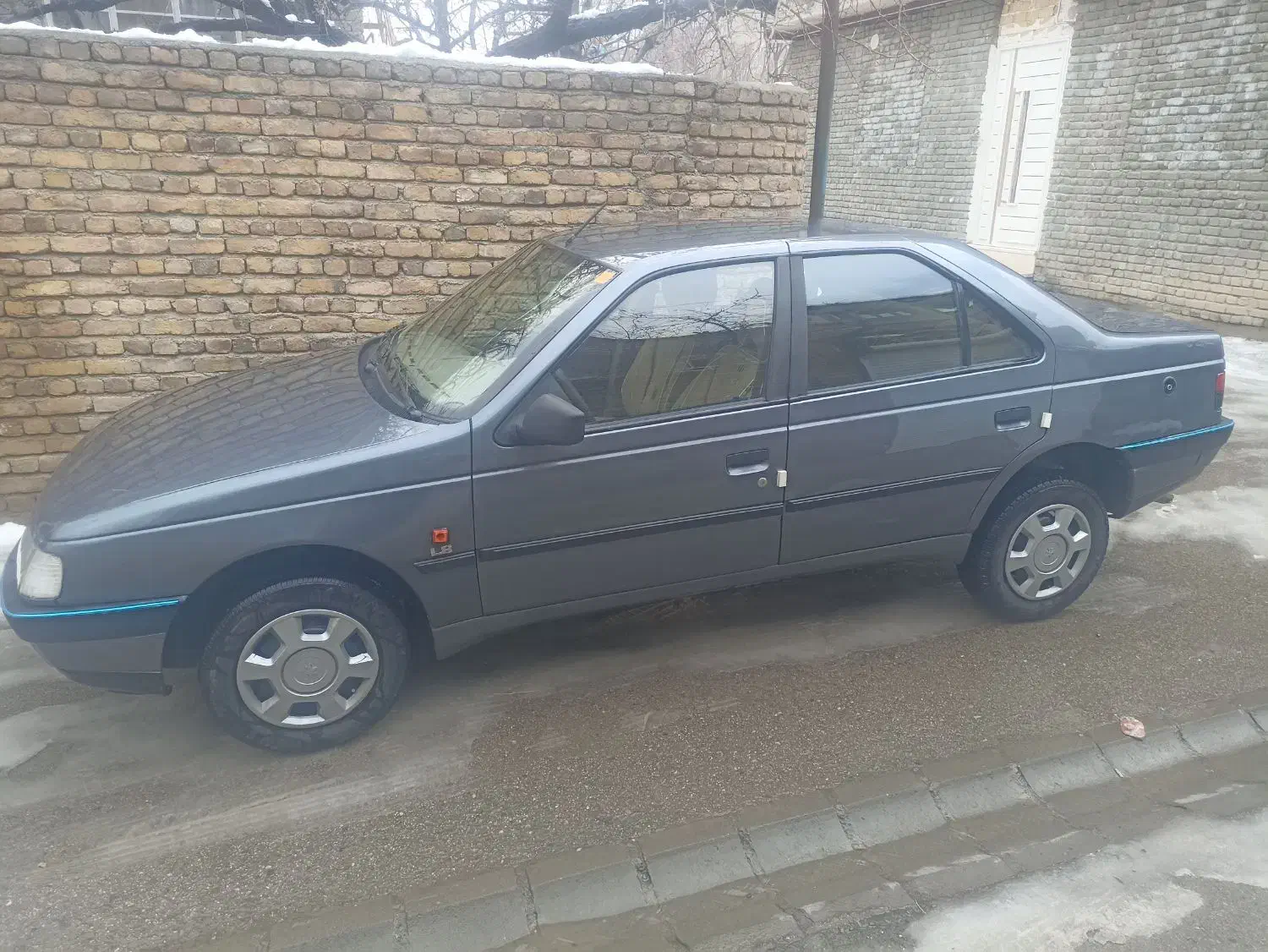 پژو94|خودرو سواری و وانت|ارومیه, |دیوار