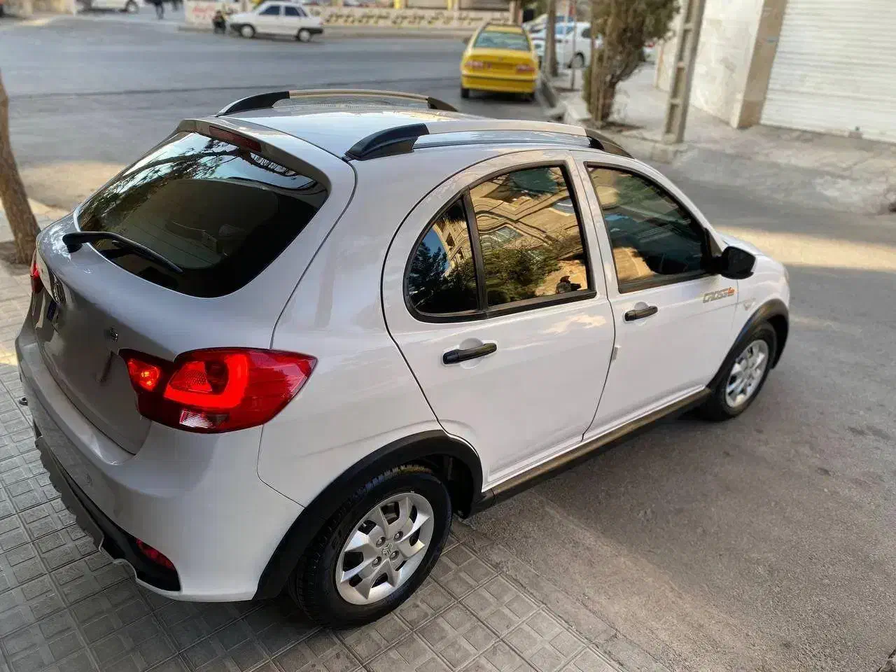 کوییک ۹۸ مشابه صفر|خودرو سواری و وانت|مشهد, فرهنگیان (شهرک غرب)|دیوار