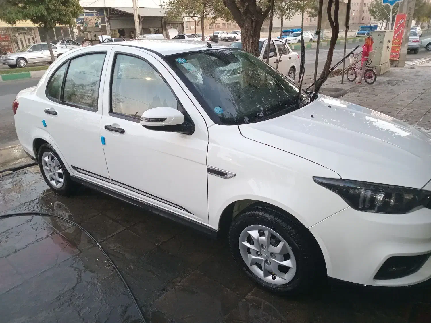 سهندs|خودرو سواری و وانت|کرمانشاه, |دیوار