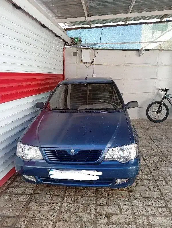 خودرو|خودرو سواری و وانت|ملکشاهی, |دیوار