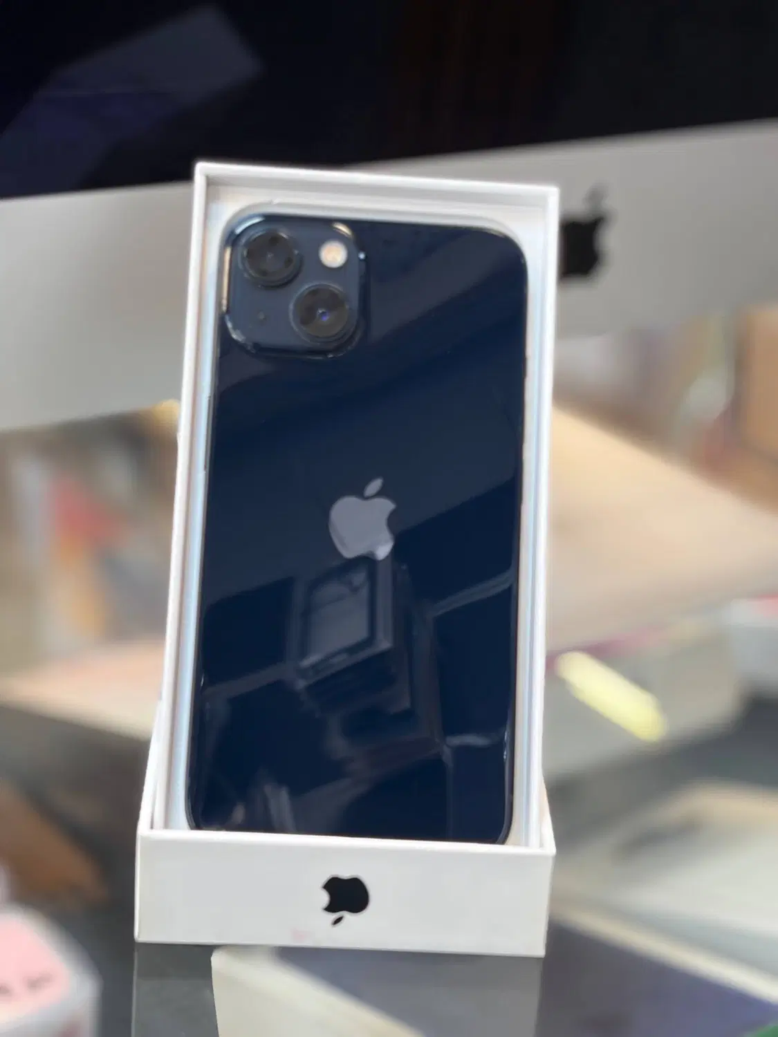 iphone 13 normal ch 256G|موبایل|کرج, فاز ۳ گوهردشت|دیوار