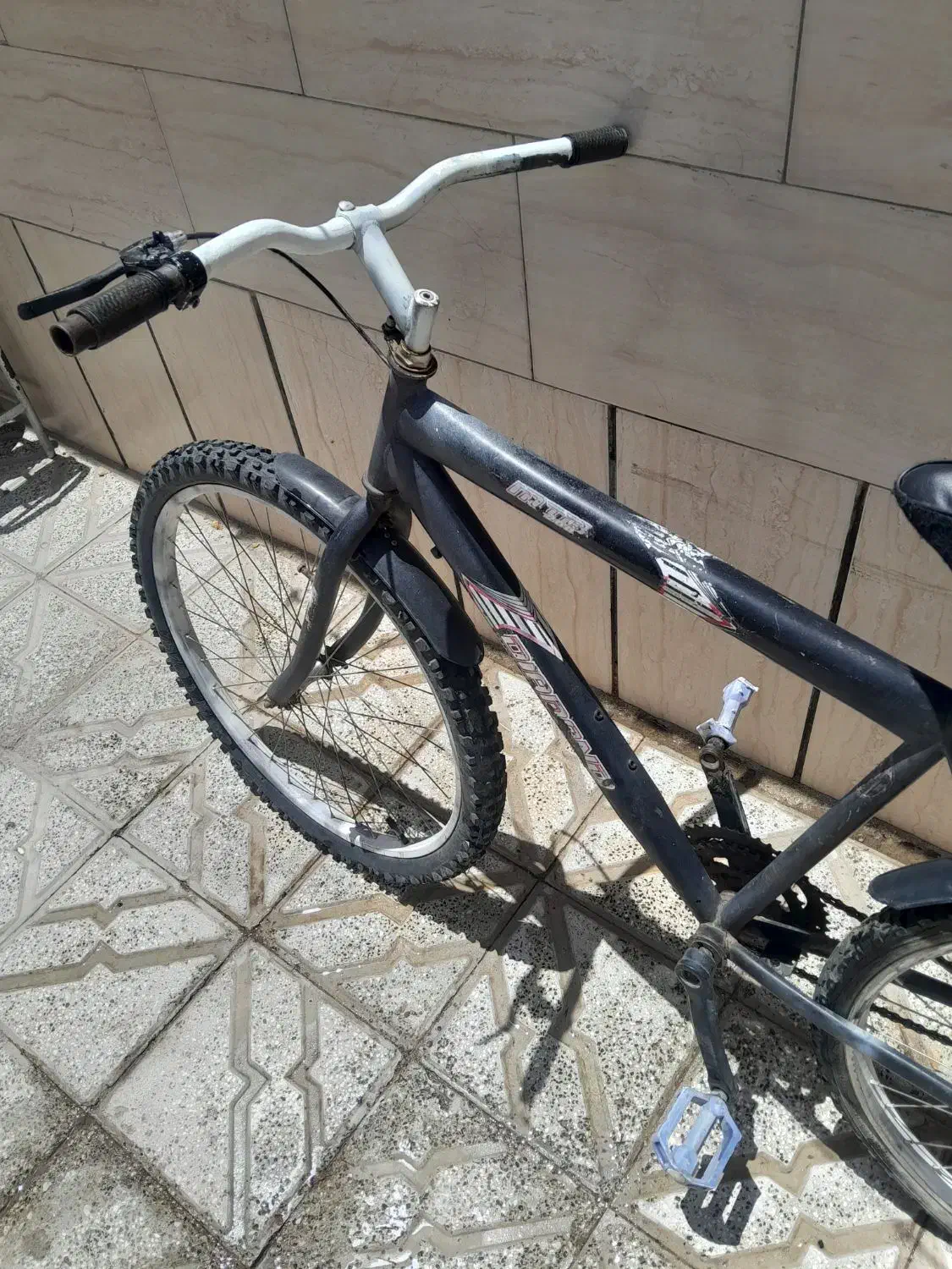 دوچرخه ۲۶|دوچرخه، اسکیت، اسکوتر|تربت‌حیدریه, طالقانی|دیوار