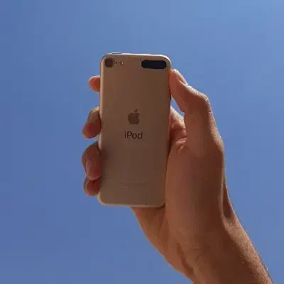 ipod تاچ نصل 7|موبایل|تهران, حر|دیوار